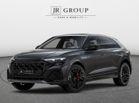 Audi Q8 e-Hibrid 490ks S-LINE