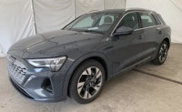 Audi Q8 e-tron S-Line