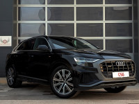 Audi Q8 quattro 50 TDI S-Line