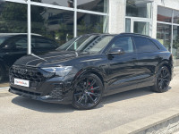 Audi Q8 quattro 50 TDI Tiptronic