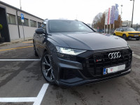 Audi SQ8 V8 435KS