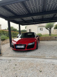 Audi R8 5,2  V10-Cabrio  Prodaja