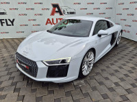 Audi R8 5.2 V10 Quattro, Virtual Cockpit, Kamera, B&O, u- PDV, 20"