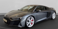 Audi R8 Coupé V10 PERFORMANCE QUATTRO