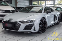 Audi R8 Coupe 5.2 FSI | 540KS | LASER | KAMERA | B&O