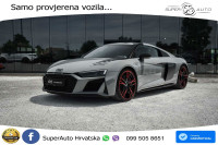 Audi R8 Coupe Performance 5.2 FSI V10 quattro 620 KS, GREEN HELL nr 50