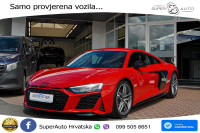 Audi R8 Coupe Performance 5.2 FSI V10 RWD Aut. 570 KS, LED+GR SJED+VIR