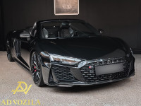 Audi R8 Spyder V10 Performance | 620KS | LASER | CARBON | B&O
