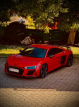 Audi R8 V10 5.2