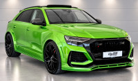 Audi RS Q8 C8-LUMMA-001-PANO-SOFT.C-VIRTUAL-MASAZA-HLAJENJE