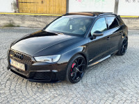 Audi RS3 2.5tfsi