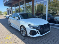Audi RS3 Limo 2.5 TFSI Quattro ABT | 460KS | B&O | ACC | GRIJANJE SJ.