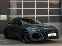Audi RS3 Limo 2.5 TFSI quattro S-tronic