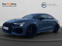 Audi RS3 Limousine TFSI quattro S tronic
