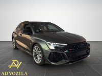 Audi RS3 Sportback 2.5 TFSI Quattro | 400KS | MATRIX | 360KAM