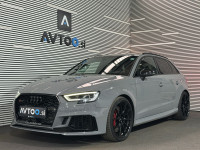 Audi RS3 Sportback