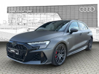 Audi RS3 Sportback