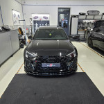 Audi RS3 TFSI automatik