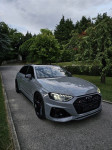 Audi RS4 2.9 TFSI LEASING BEZ UČEŠĆA I BEZ JAMACA