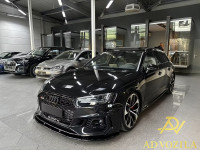 Audi RS4 2.9 TFSI Quattro | 450KS | ACC | B&O | PANO | HEAD-UP | MEMO