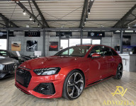 Audi RS4 2.9 TFSI Quattro | INDIVIDUAL | B&O | HEAD-UP | PANO | 360KAM