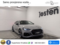 Audi RS5 2.9 TFSI V6 quattro tiptronic Competition 450 KS, 360+GR SJED