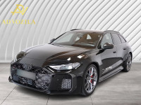 Audi RS5 Avant | 640KS | KERAMIČKE KOČNICE | NOVO | 360KAM | KOŽA