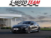 Audi RS5 Avant