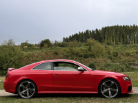 Audi RS5 Coupe