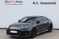 Audi RS5 Limousine automatik