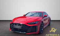 Audi RS5 Limuzina | 640KS | HEAD-UP | KOŽA | B&O | 360KAM |VENTILACIJA