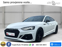 Audi RS5 SB 2.9 TFSI V6 quattro tiptronic 450 KS, 360+GR SJED+PANO+VIR