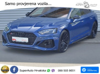 Audi RS5 SB 2.9 TFSI V6 quattro tiptronic 450 KS, ACC+360+4xGR SJED+HE
