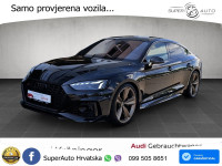 Audi RS5 SB 2.9 TFSI V6 quattro tiptronic 450 KS, ACC+360+4xGR SJED+PA