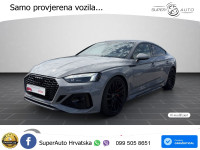 Audi RS5 SB 2.9 TFSI V6 quattro tiptronic 450 KS, ACC+GR SJED+PANO+MAS