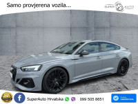 Audi RS5 SB 2.9 TFSI V6 quattro tiptronic 450 KS, LED+GR SJED+ASIST+MA