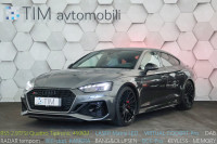 Audi RS5 Sportback 2.9TFSI Quattro Tiptronic 450KM LASER CERAMIC
