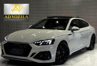 Audi RS5 Sportback CERAMIC PANO B&O 360KAM BLACK OPTIK