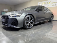 Audi RS7 4.0 TFSI Automatik, Quattro, Head up