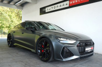 Audi RS7 4.0 TFSI Automatik, Quattro, Panorama