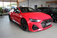 Audi RS7 4.0 TFSI Automatik, Quattro, Sportback, S tronic