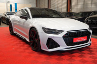 Audi RS7 4.0 TFSI Automatik, Sportback, Quattro