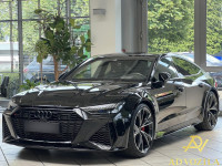 Audi RS7 4.0 TFSI Quattro | 600KS | B&O | HEAD-UP | 360KAM | PANORAMA