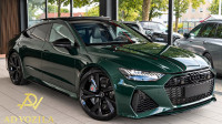 Audi RS7 4.0 TFSI Quattro | 600KS | HEAD-UP | B&O | PANO | MEMORIJA