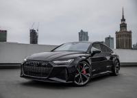Audi RS7, panorama, sport ispuh, prodaja ili dugoročni najam