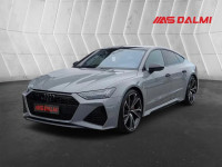 Audi RS7 Sportback 4.0 TFSI Quattro LASER LICHT PANORAMA 600 KS
