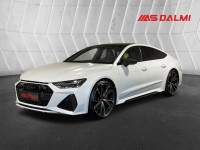 Audi RS7 Sportback 4.0 TFSI Quattro LASER LICHT PANORAMA 600 KS