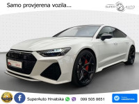 Audi RS7 Sportback performance 4.0 TFSI quattro Aut. 630 KS, ACC+4xGR