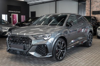 Audi RSQ3 - RS ISPUH, RS SJEDALA, MATRIX, SONOS, MEMORY