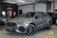 Audi RSQ3 Sportback | 400KS | SONOS | 360KAM | MEMORIJA | KOŽA